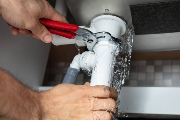 Best Water damage cleanup near me  in Gambrills, MD