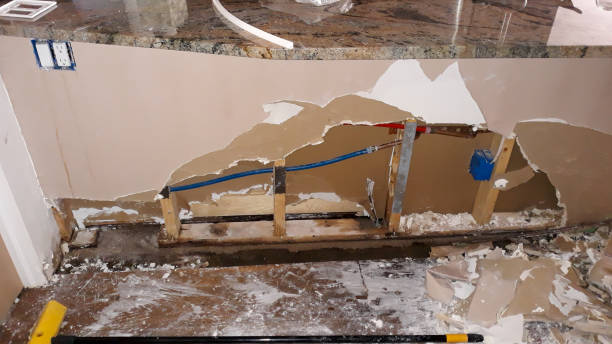 Best 24-hour water damage restoration  in Gambrills, MD