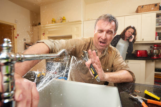  Gambrills, MD Water damage restoration Pros